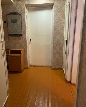 2-к квартира, на длительный срок, 45м2, 1/5 этаж