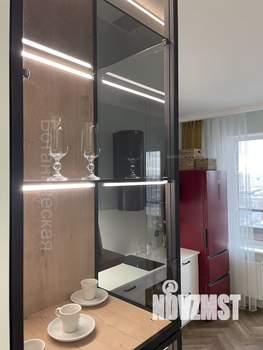 1-к квартира, на длительный срок, 60м2, 16/19 этаж