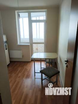 1-к квартира, на длительный срок, 37м2, 16/18 этаж