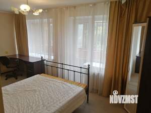 2-к квартира, на длительный срок, 45м2, 2/14 этаж