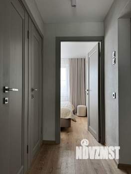 2-к квартира, на длительный срок, 45м2, 6/9 этаж