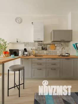 Студия квартира, посуточно, 27м2, 16/24 этаж