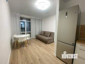 2-к квартира, на длительный срок, 40м2, 5/29 этаж