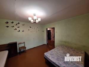 1-к квартира, на длительный срок, 47м2, 2/14 этаж