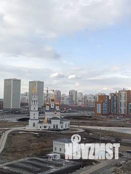 Студия квартира, посуточно, 24м2, 11/14 этаж