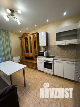 1-к квартира, посуточно, 50м2, 22/25 этаж