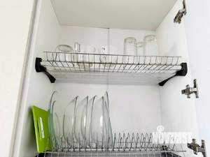 1-к квартира, посуточно, 43м2, 20/25 этаж