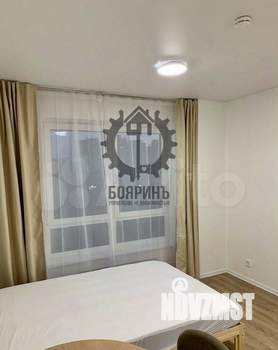 Студия квартира, на длительный срок, 20м2, 9/29 этаж