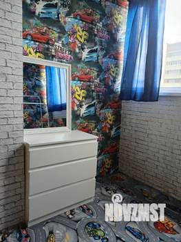 1-к квартира, на длительный срок, 35м2, 11/16 этаж