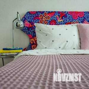 1-к квартира, посуточно, 30м2, 17/25 этаж