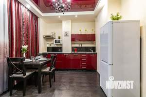 1-к квартира, посуточно, 37м2, 1/1 этаж