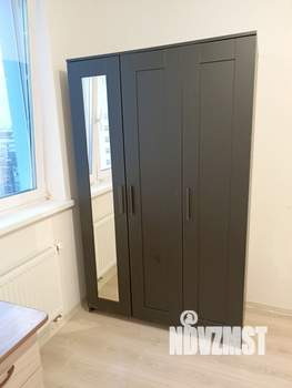 1-к квартира, на длительный срок, 37м2, 10/17 этаж