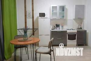 1-к квартира, посуточно, 30м2, 17/25 этаж