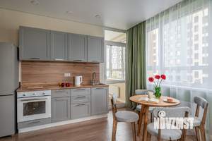 1-к квартира, посуточно, 48м2, 3/32 этаж