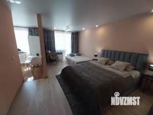 1-к квартира, посуточно, 32м2, 3/5 этаж