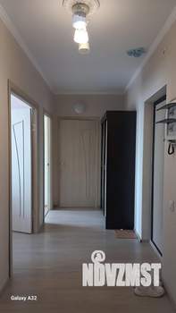 2-к квартира, на длительный срок, 58м2, 10/27 этаж