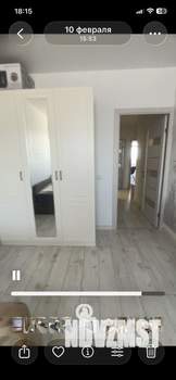 2-к квартира, на длительный срок, 54м2, 14/25 этаж