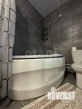1-к квартира, на длительный срок, 37м2, 19/25 этаж