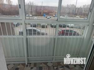 2-к квартира, посуточно, 53м2, 2/25 этаж