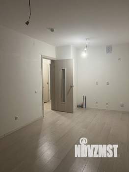 2-к квартира, на длительный срок, 34м2, 16/24 этаж
