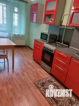 1-к квартира, на длительный срок, 32м2, 4/9 этаж