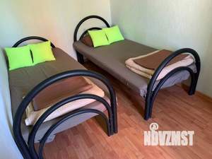 2-к квартира, посуточно, 42м2, 1/1 этаж