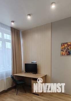 1-к квартира, посуточно, 19м2, 2/13 этаж