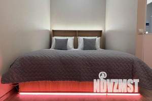 1-к квартира, посуточно, 29м2, 9/20 этаж