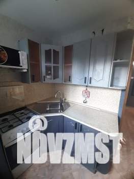 1-к квартира, на длительный срок, 27м2, 3/5 этаж