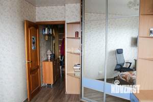 2-к квартира, на длительный срок, 47м2, 9/16 этаж