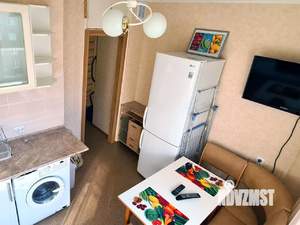 1-к квартира, на длительный срок, 37м2, 7/9 этаж