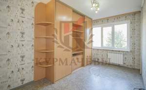 3-к квартира, на длительный срок, 58м2, 4/5 этаж