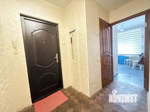 1-к квартира, на длительный срок, 37м2, 2/5 этаж