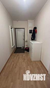 1-к квартира, на длительный срок, 42м2, 3/15 этаж