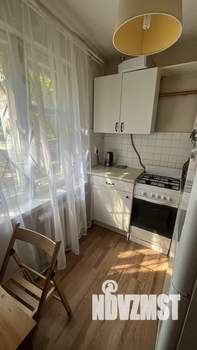 2-к квартира, на длительный срок, 45м2, 1/5 этаж