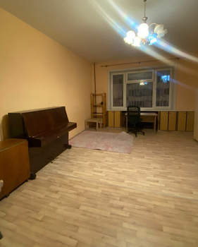 2-к квартира, на длительный срок, 73м2, 4/4 этаж