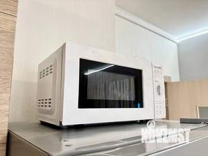 Студия квартира, посуточно, 34м2, 19/25 этаж