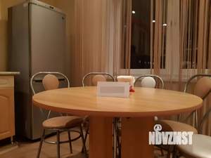 2-к квартира, посуточно, 90м2, 6/16 этаж