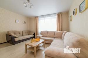 2-к квартира, посуточно, 71м2, 2/17 этаж