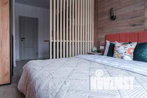 1-к квартира, посуточно, 20м2, 3/20 этаж