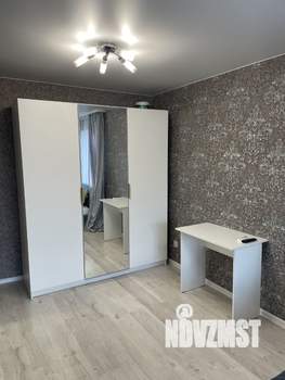 2-к квартира, на длительный срок, 44м2, 5/5 этаж