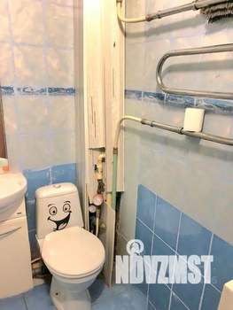 2-к квартира, посуточно, 40м2, 1/9 этаж