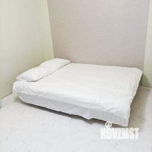 3-к квартира, посуточно, 63м2, 1/9 этаж