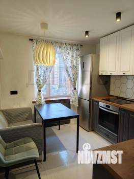 1-к квартира, на длительный срок, 35м2, 5/9 этаж