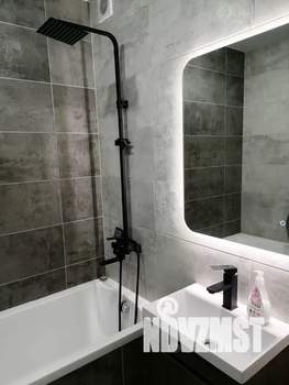 2-к квартира, посуточно, 65м2, 10/10 этаж