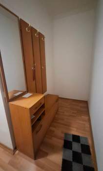 1-к квартира, на длительный срок, 40м2, 10/10 этаж