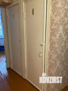 2-к квартира, на длительный срок, 47м2, 1/5 этаж