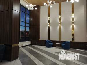 1-к квартира, посуточно, 27м2, 26/36 этаж