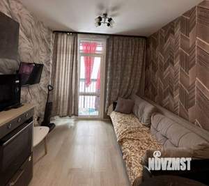 2-к квартира, на длительный срок, 50м2, 12/26 этаж