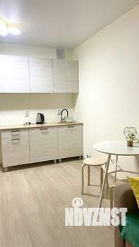 1-к квартира, на длительный срок, 25м2, 13/16 этаж